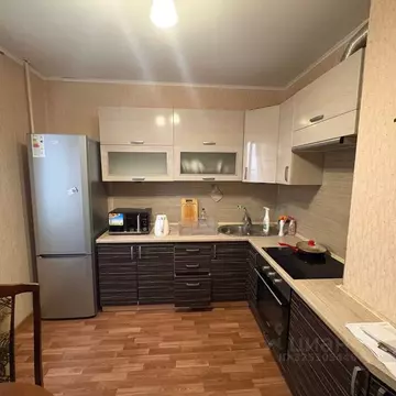 1-к кв. Курская область, Курск просп. Анатолия Дериглазова, 21 (37.0 ...