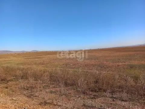 Участок в Забайкальский край, Читинский район, с. Карповка  (35.27 ...