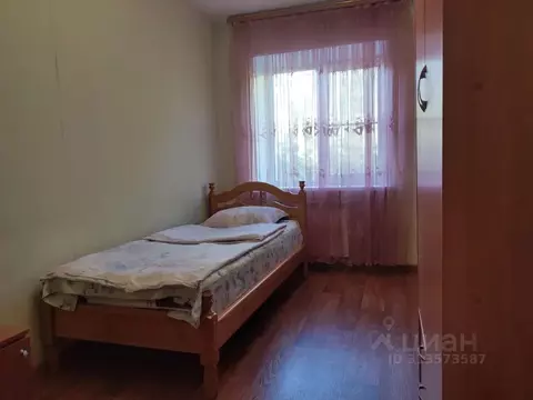 2-к кв. Нижегородская область, Выкса ул. Чкалова, 5 (50.0 м)