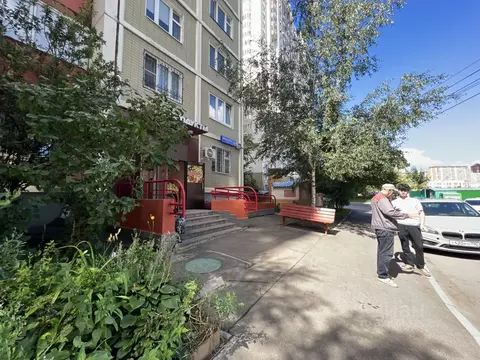 Торговая площадь в Московская область, Химки просп. Мельникова, 15 (44 ...