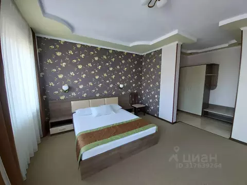 Комната Крым, Сакский район, Новофедоровка пгт ул. Прибрежная, 20