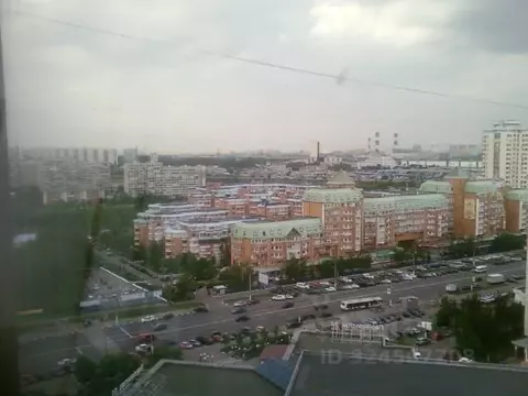 1-к кв. Москва Старокачаловская ул., 3К1 (38.0 м)