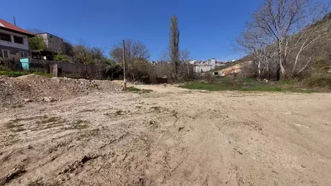 Участок в Севастополь ул. Делегатская (21.5 сот.)