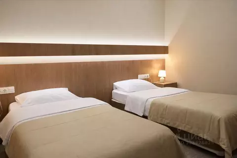 Комната Татарстан, Казань Петербургская ул., 11 (20.0 м)