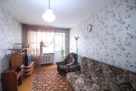 1-к кв. Алтайский край, Барнаул Комсомольский просп., 134 (31.2 м)