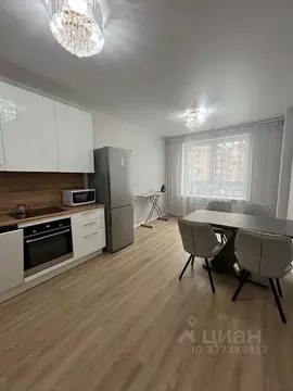 2-к кв. Московская область, Люберцы городской округ, Мирный пгт ...