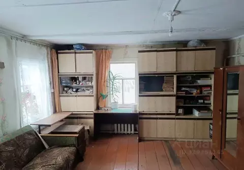 Дом в Брянская область, Жуковский муниципальный округ, с. Ржаница ул. ...