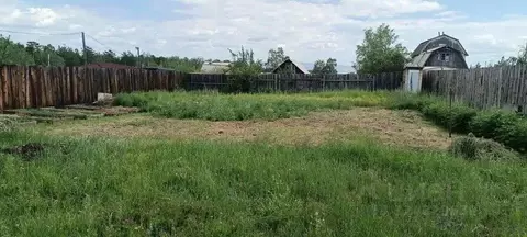 Участок в Забайкальский край, Чита  (6.0 сот.)