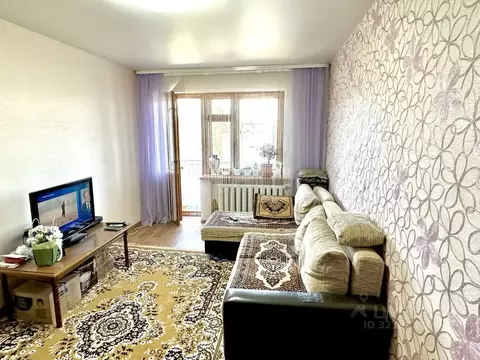 2-к кв. Смоленская область, Смоленск Ново-Краснофлотская ул., 7 (44.4 ...