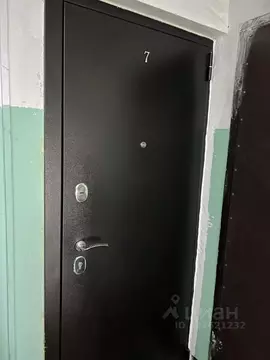 2-к кв. Московская область, Электросталь Красная ул., 82а (44.0 м)