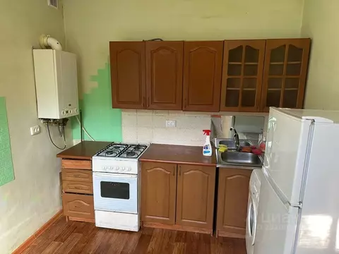 Дом в Крым, Симферополь ул. Севастопольская, 205 (34 м)