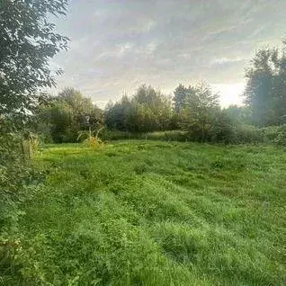 Участок в Калининградская область, Калининград Радуга СНТ, проезд ...