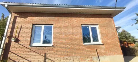 Дом в Ростовская область, Ростов-на-Дону Шатурская ул. (93 м)