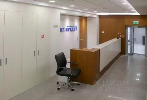 Помещение свободного назначения в Москва Садовая-Черногрязская ул., ...