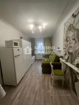 Комната Омская область, Омск ул. 4-я Заречная, 2А (13.5 м)