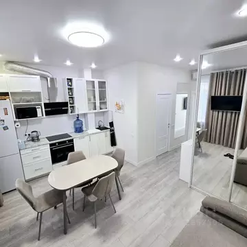 2-к кв. Приморский край, Владивосток Светланская ул., 87 (40.0 м)