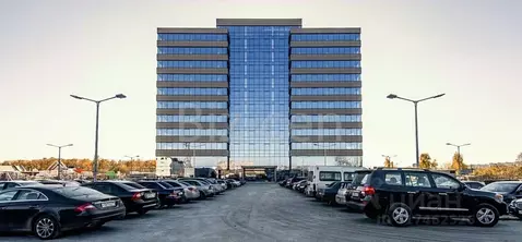 Офис в Московская область, Мытищи Центральная ул., с20Б (1164 м)