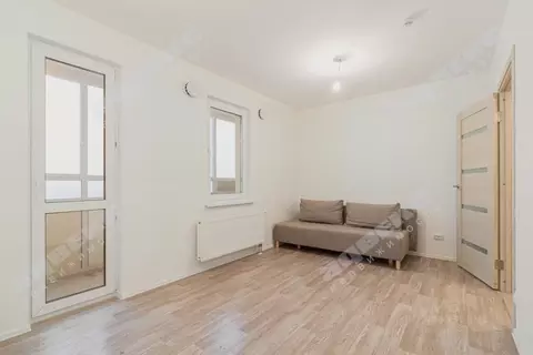 Студия Санкт-Петербург ул. Чарушинская, 24к1 (20.5 м)