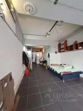 Гараж в Иркутская область, Иркутский муниципальный округ, Маркова рп, ...