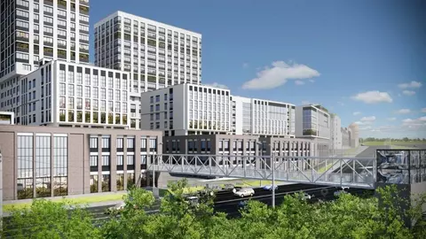 Студия Новосибирская область, Новосибирск  (26.5 м)