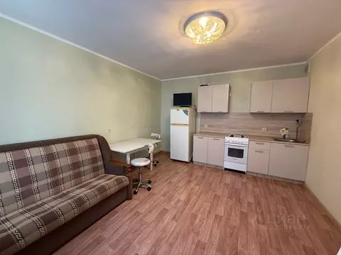 2-к кв. Московская область, Люберцы городской округ, Томилино пгт ул. ...