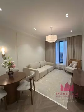 2-к кв. Москва просп. Генерала Дорохова, 39к2Б (70.0 м)