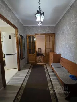 2-к кв. Кабардино-Балкария, Нальчик просп. Кулиева, 6А (55.0 м)