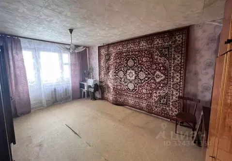 2-к кв. Тверская область, Конаковский муниципальный округ, пос. Озерки ...