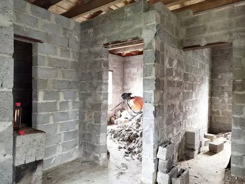 Дом в Тюменская область, Тюмень Топаз СНТ, ул. Центральная (110 м)