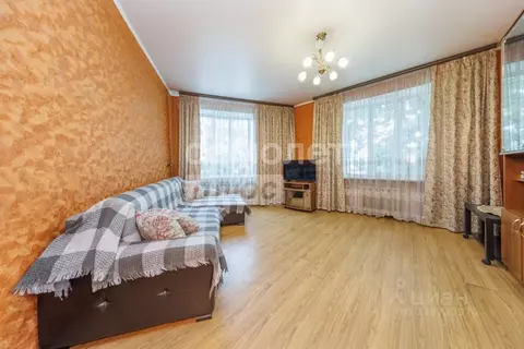 3-к кв. Брянская область, Брянск ул. 3-го Интернационала, 4 (74.6 м)