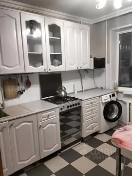 3-к кв. Тверская область, Тверь ул. Можайского, 60 (70.0 м)