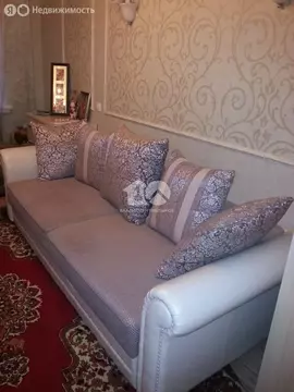 2-комнатная квартира: Новосибирск, Фасадная улица, 10 (44.6 м)