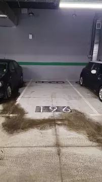 Гараж в Московская область, Долгопрудный Парковая ул., 42к1 (14 м)