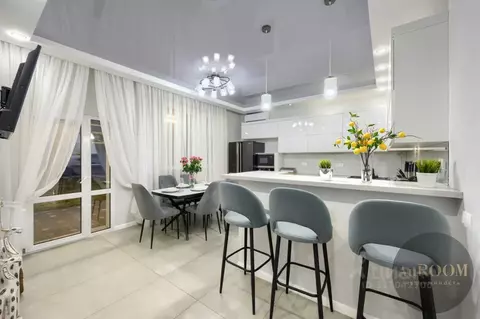 Дом в Волгоградская область, Волжский просп. Имени Ленина, 412А (185 ...