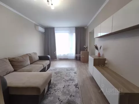 1-к кв. Московская область, Мытищи Юбилейная ул., 6 (46.0 м)