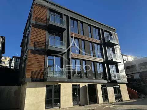 1-к кв. Краснодарский край, Сочи Молодогвардейская ул., 2/86 (22.0 м)