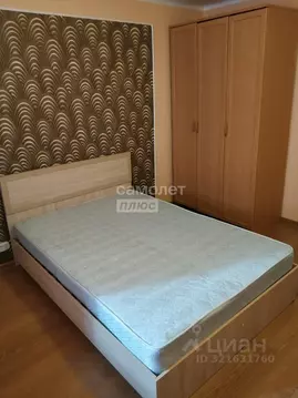 2-к кв. Липецкая область, Липецк проезд Сержанта Кувшинова, 1 (51.0 м)