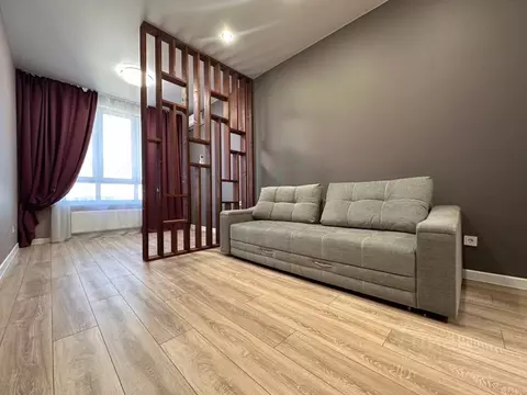 1-к кв. Башкортостан, Уфа просп. Дружбы Народов, 61/1 (46.0 м)