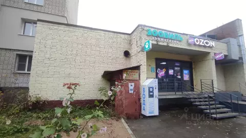 Помещение свободного назначения в Владимирская область, Владимир ...