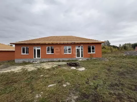 Дом в Белгородская область, Строитель Яковлевский городской округ, ...