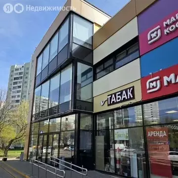 Помещение свободного назначения (85 м)