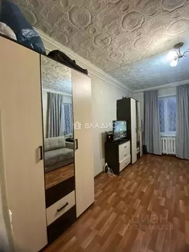 1-к кв. Башкортостан, Уфа ул. Свободы, 47 (31.0 м)