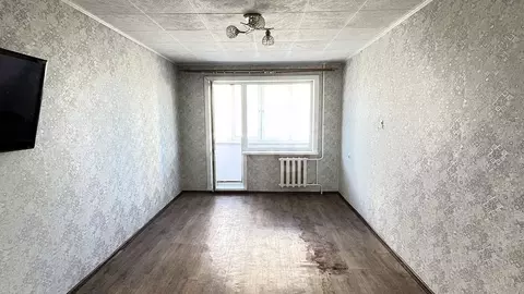 1-к кв. Сахалинская область, Южно-Сахалинск Сахалинская ул., 108 (30.3 ...