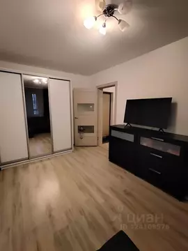 1-к кв. Ленинградская область, Кудрово г. Всеволожский район, ...