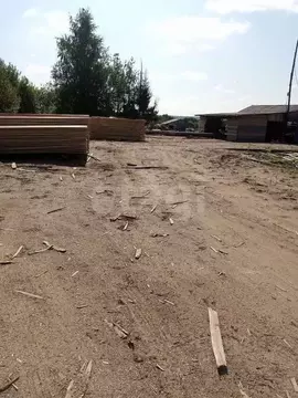 Склад в Коми, Сысольский муниципальный район, Визинга муниципальное ...