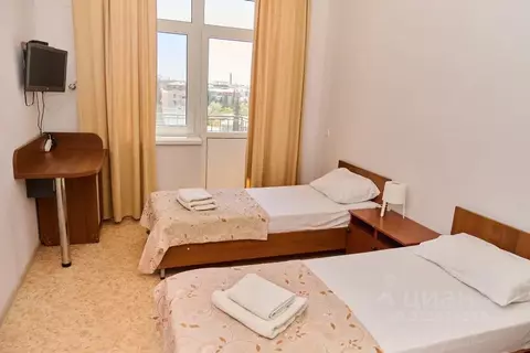 Комната Крым, Судак ул. Южнобережная, 76