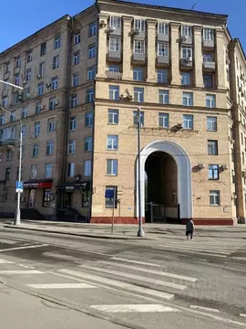 Помещение свободного назначения в Москва ул. Руставели, 1/2 (61 м)