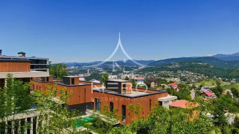 Участок в Краснодарский край, Сочи Бытха мкр, ул. Краевско-Греческая, ...