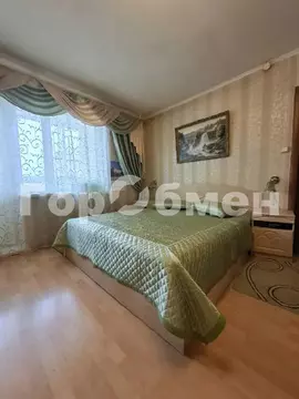 Продается 2-комнатная квартира