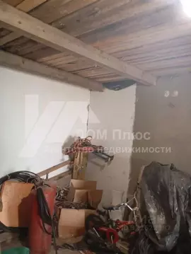 Гараж в Вологодская область, Вологда ул. Гагарина, 93Ас7/38 (24 м)